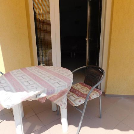 Akacfa Hortenzia Apartman Zalakaros Dış mekan fotoğraf