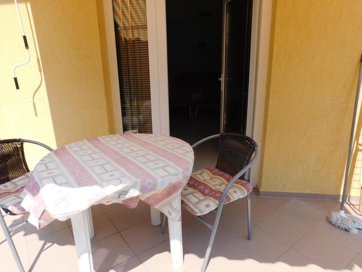 Akacfa Hortenzia Apartman Zalakaros Dış mekan fotoğraf
