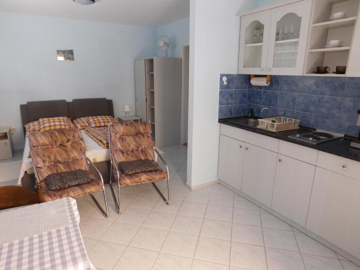 Akacfa Hortenzia Apartman Zalakaros Dış mekan fotoğraf