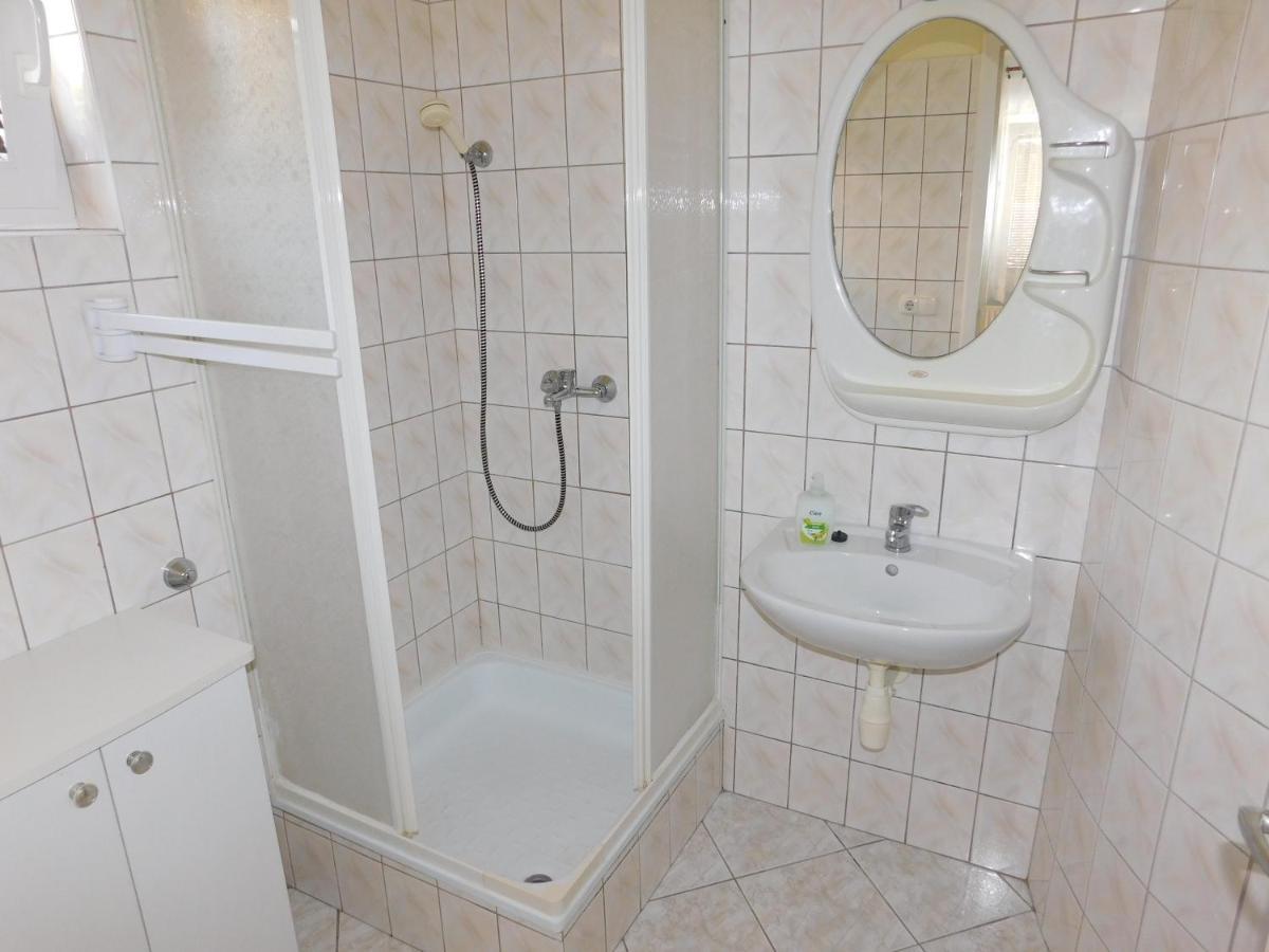 Akacfa Hortenzia Apartman Zalakaros Dış mekan fotoğraf