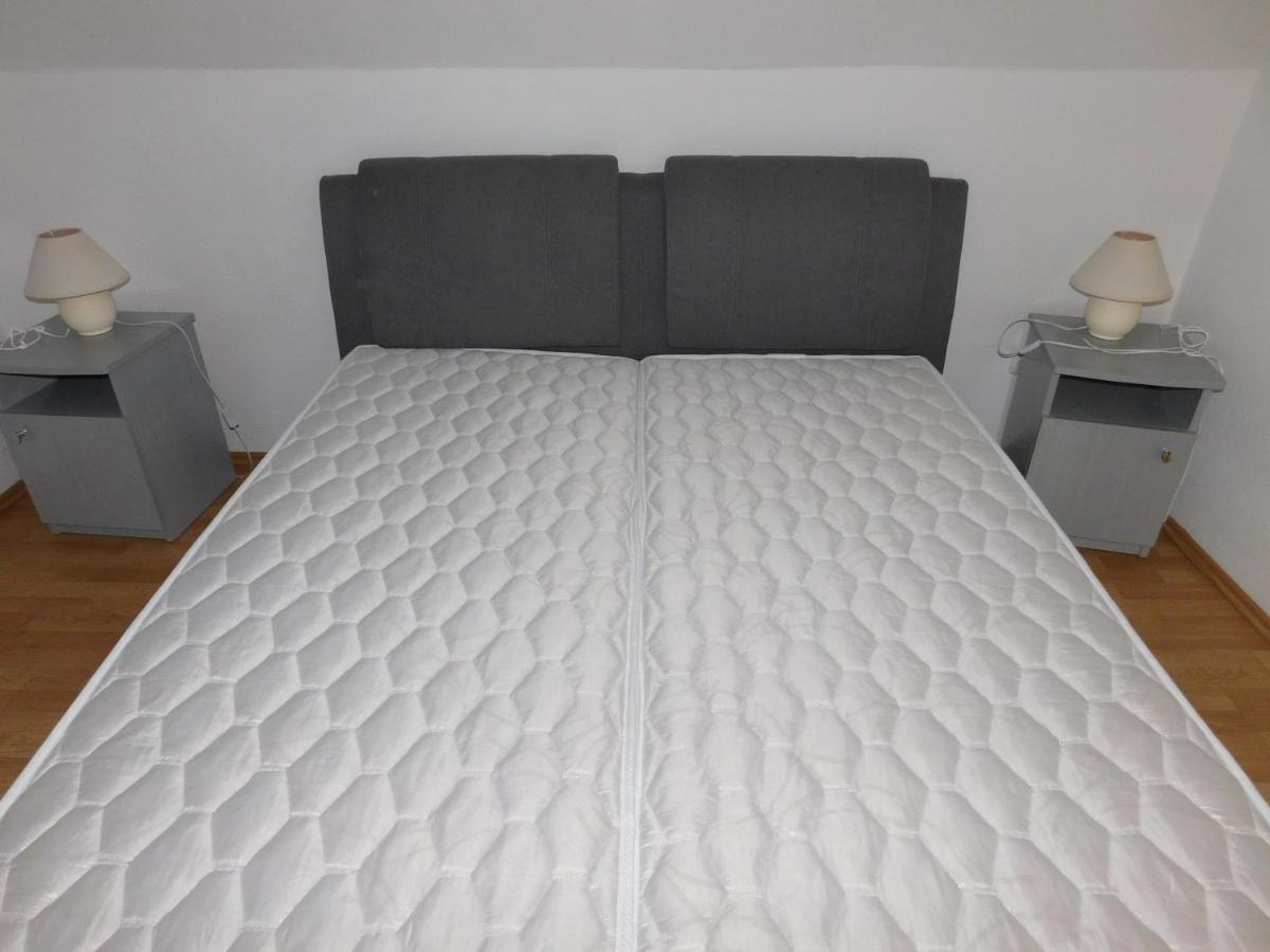 Akacfa Hortenzia Apartman Zalakaros Dış mekan fotoğraf