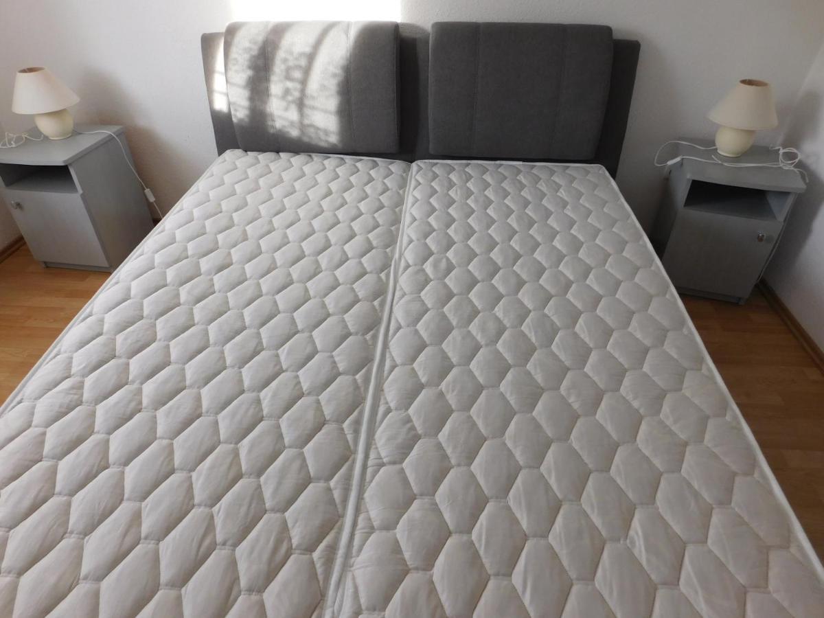 Akacfa Hortenzia Apartman Zalakaros Dış mekan fotoğraf