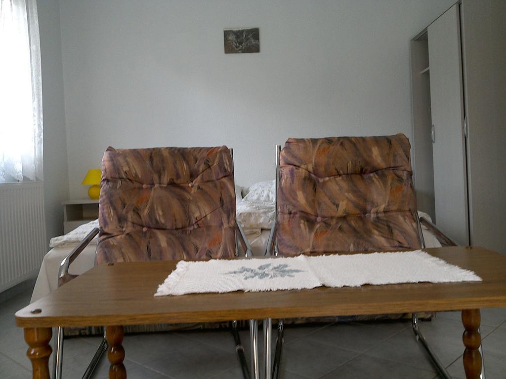 Akacfa Hortenzia Apartman Zalakaros Dış mekan fotoğraf