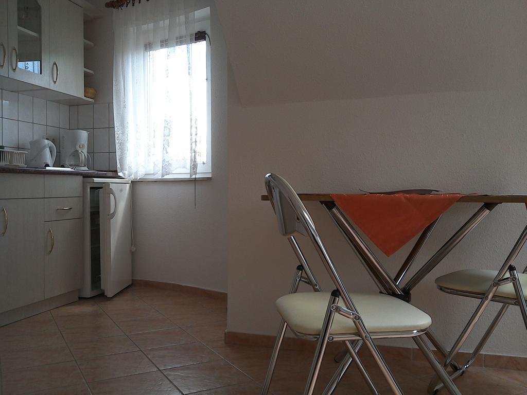Akacfa Hortenzia Apartman Zalakaros Dış mekan fotoğraf