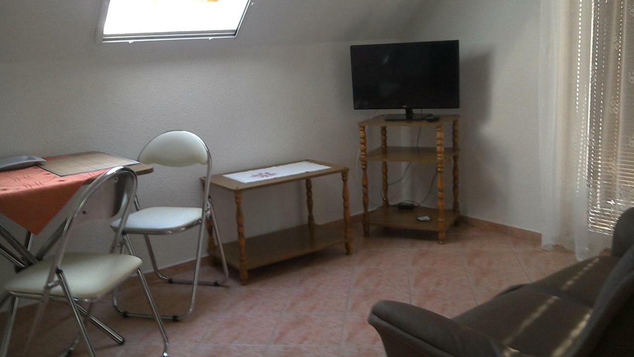 Akacfa Hortenzia Apartman Zalakaros Dış mekan fotoğraf