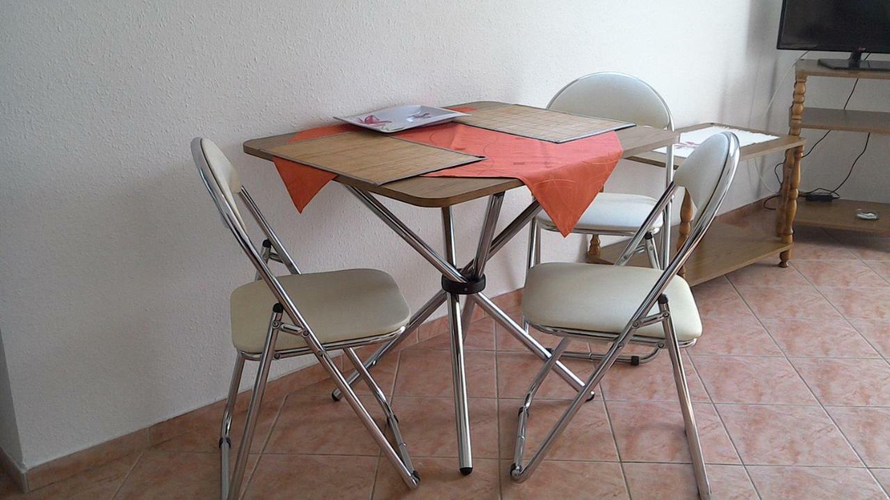 Akacfa Hortenzia Apartman Zalakaros Dış mekan fotoğraf