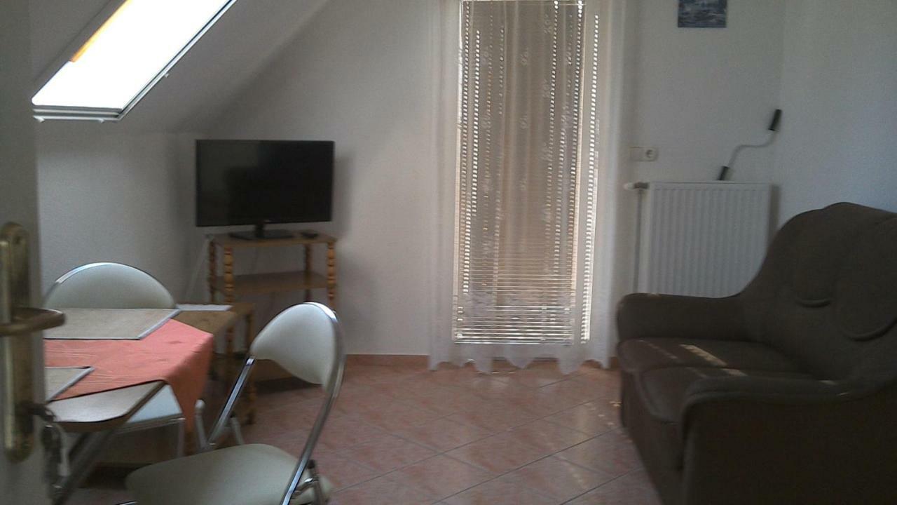 Akacfa Hortenzia Apartman Zalakaros Dış mekan fotoğraf